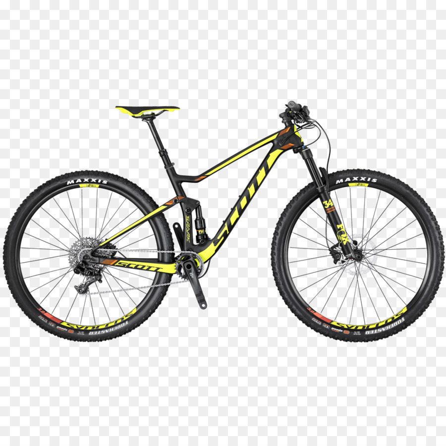 Scott Sports，Bicicleta PNG