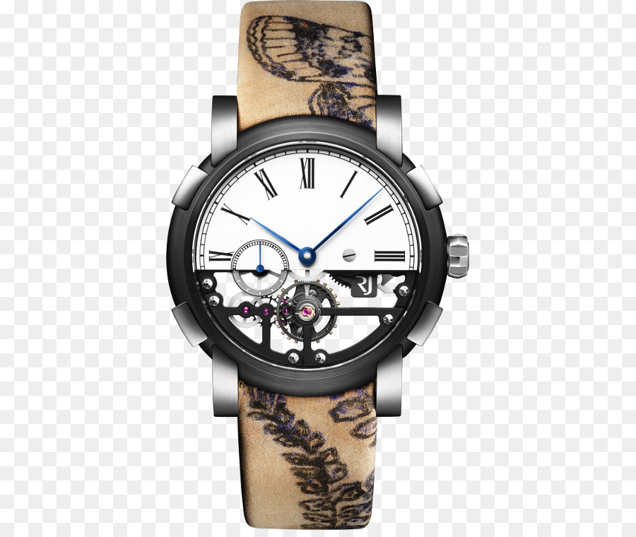 Tatuaje，Reloj PNG