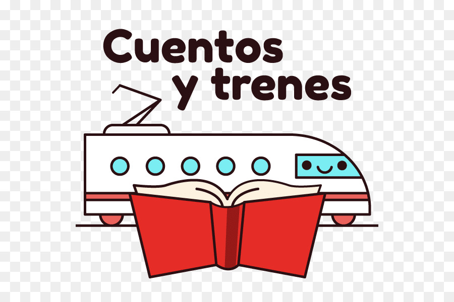 Tren，Cuento Corto PNG