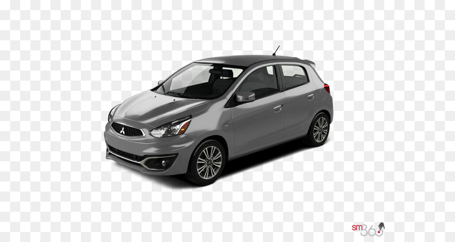 2018 Mitsubishi Mirage，Mitsubishi PNG