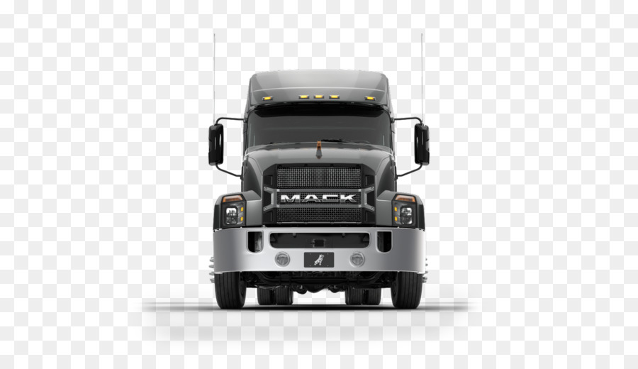 Coche，Mack Trucks PNG