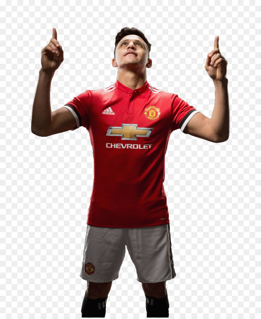 El Manchester United Fc，Jersey PNG