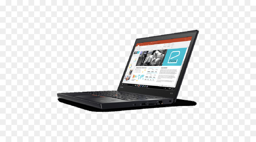 Portátil，Thinkpad Serie X PNG