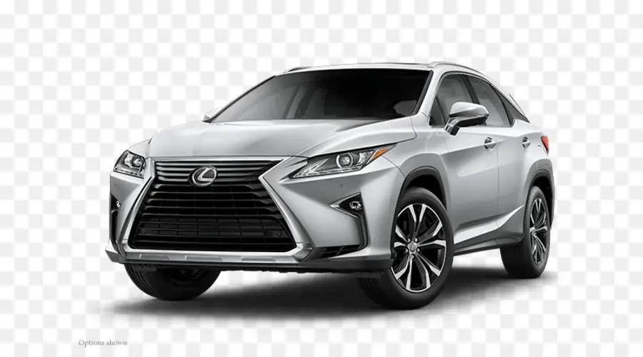 Lexus，Coche PNG