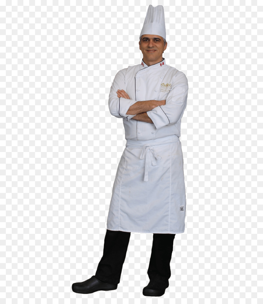 Chef，Chefkochde PNG