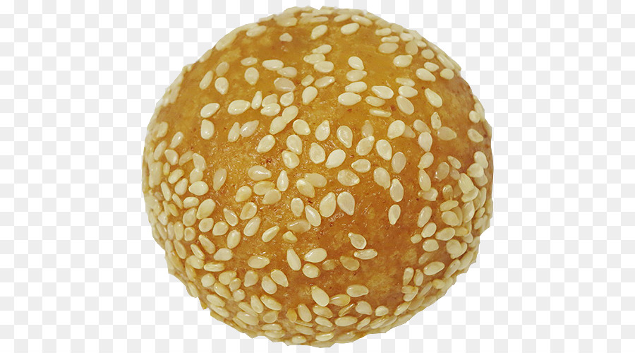 Bollo De Sésamo，Pan PNG