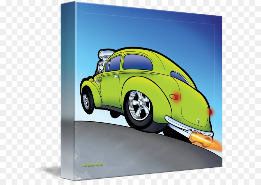 Volkswagen Escarabajo，Coche PNG