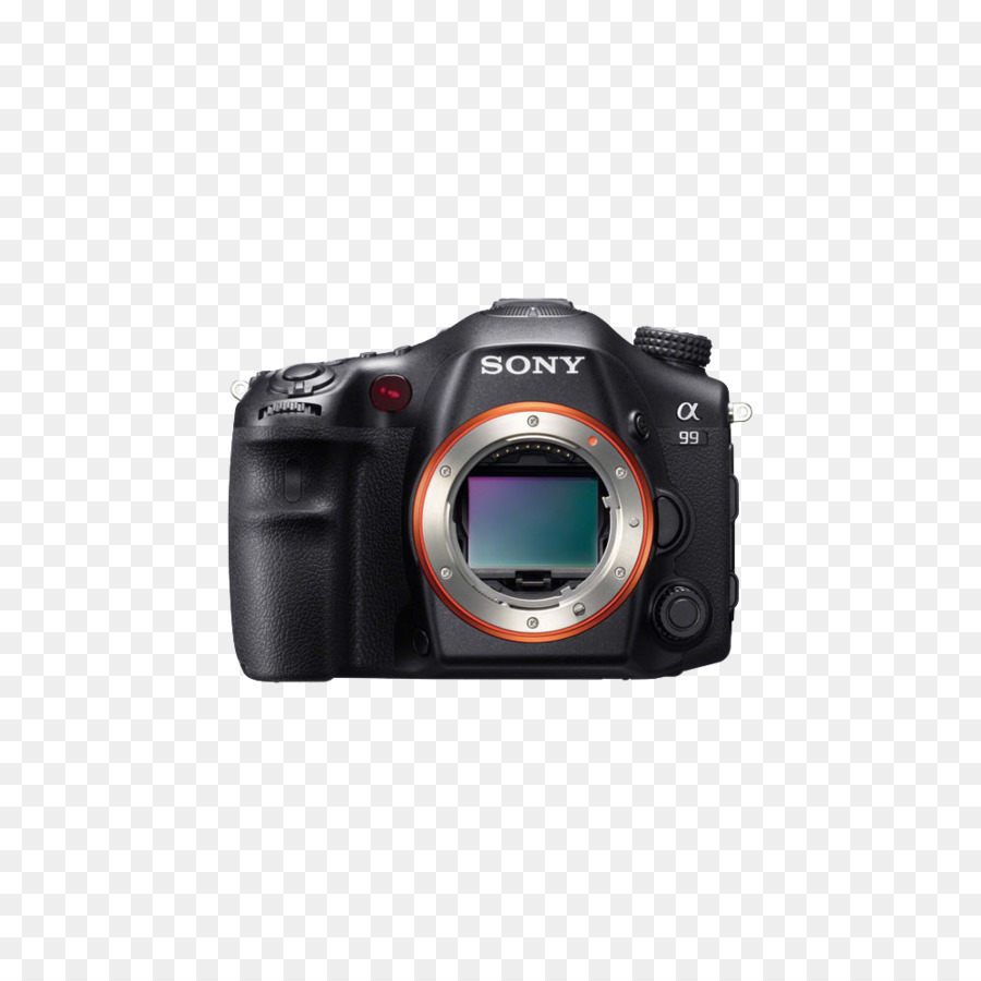 Sony Alpha 99，Sony A99 Ii PNG