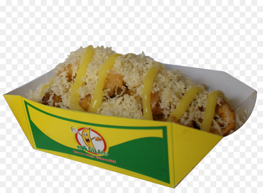 Pisang Goreng，Banana PNG