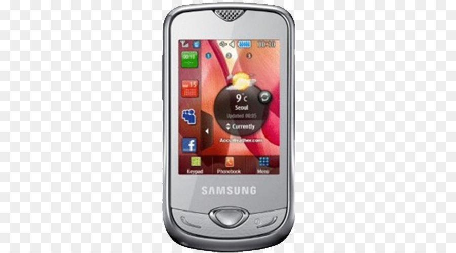 Feature Phone，Smartphone PNG