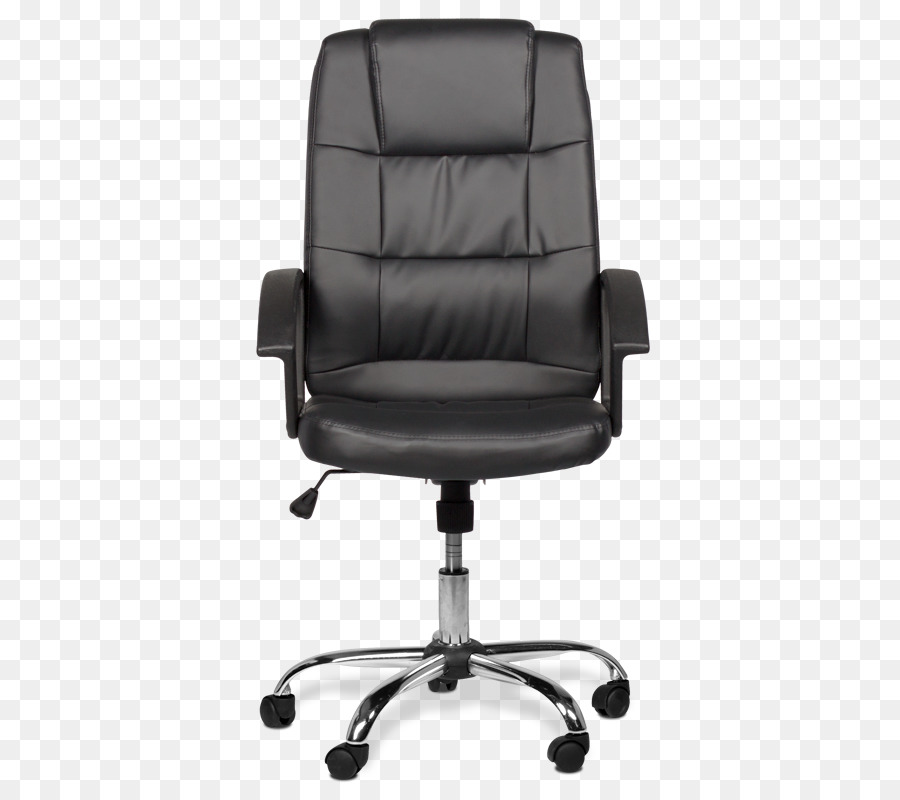 Silla De Oficina Negra，Asiento PNG