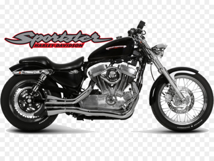 Mier，Harley Davidson Super Glide PNG