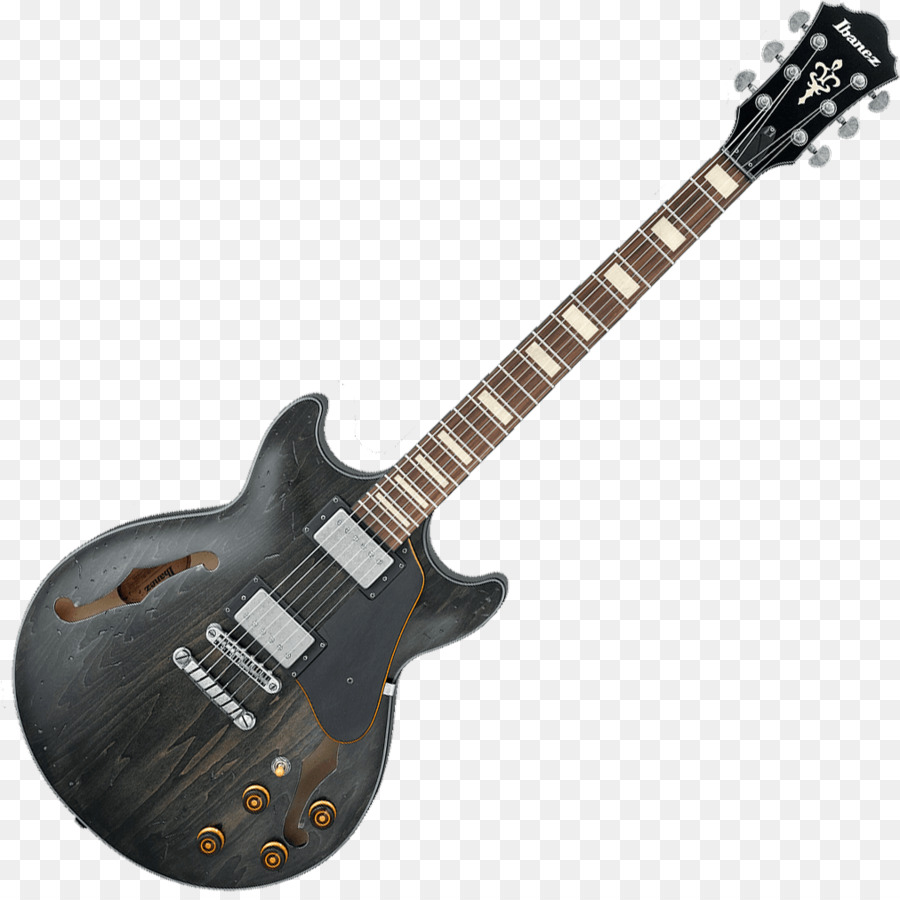 Guitarra Plateada，Eléctrico PNG