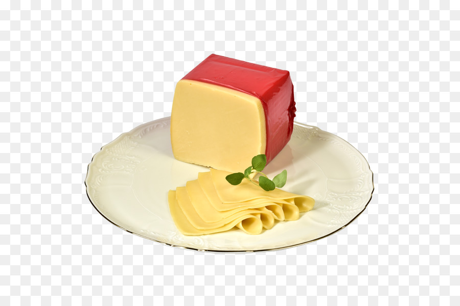 Queso Procesado，Montasio PNG