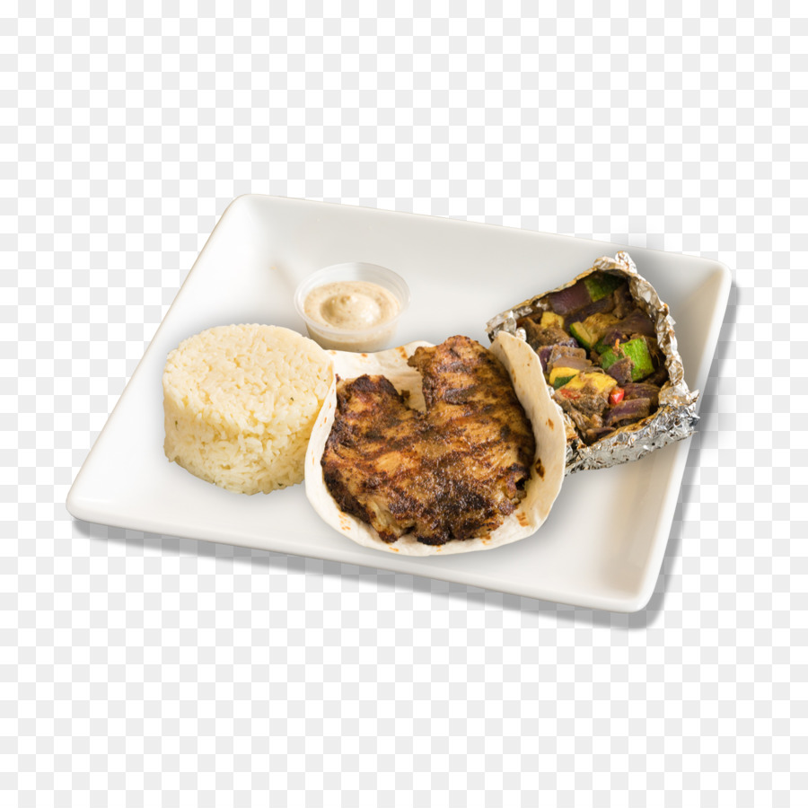 Cocina Vegetariana，Cocina Caribeña PNG