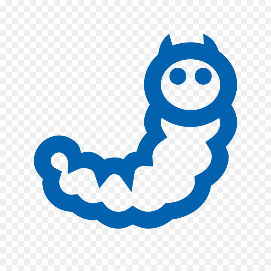 Iconos De Equipo，Caterpillar PNG