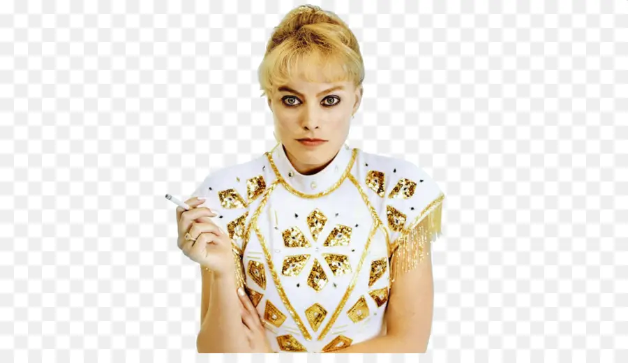 Tonya Harding，Yo Tonya PNG