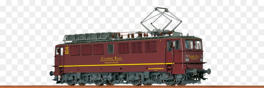 Tren Electrico，Ferrocarril PNG