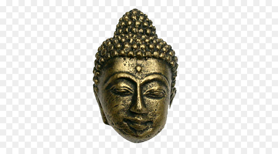 Gautama Buda，La Escultura PNG