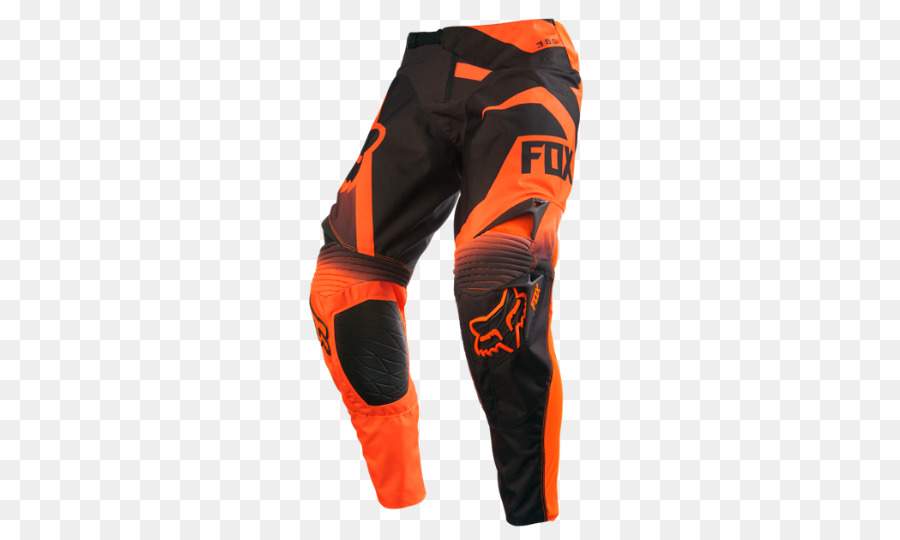 Pantalones，Fox Racing PNG