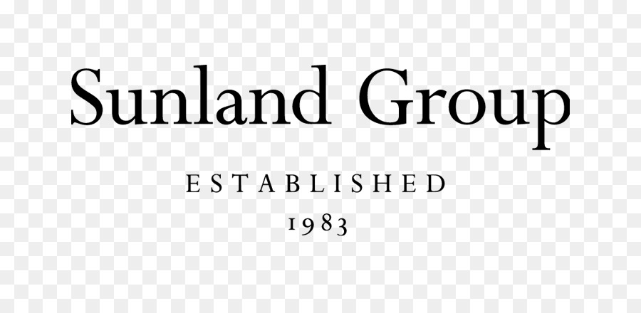 Logotipo Del Grupo Sunland，Marca PNG