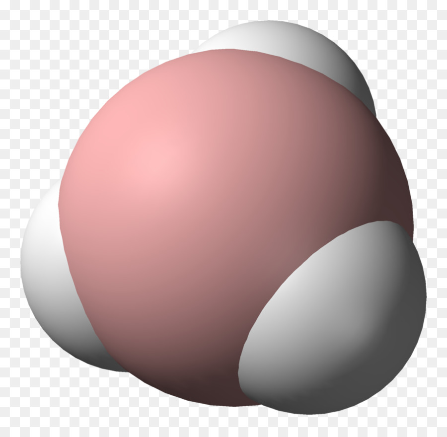 Modelo De Molécula，Química PNG