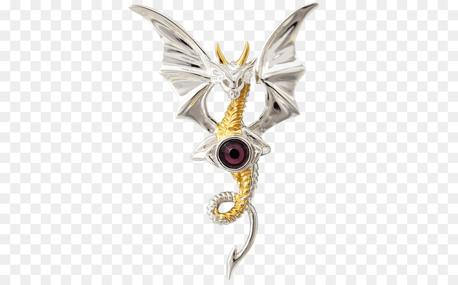 Encantos Colgantes，Broche PNG