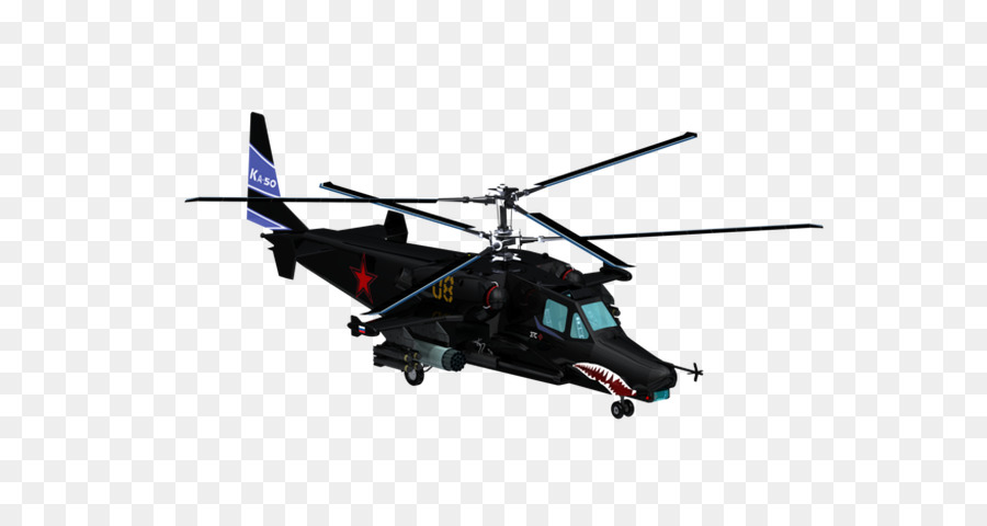 Rotor De Helicóptero，Helicóptero PNG