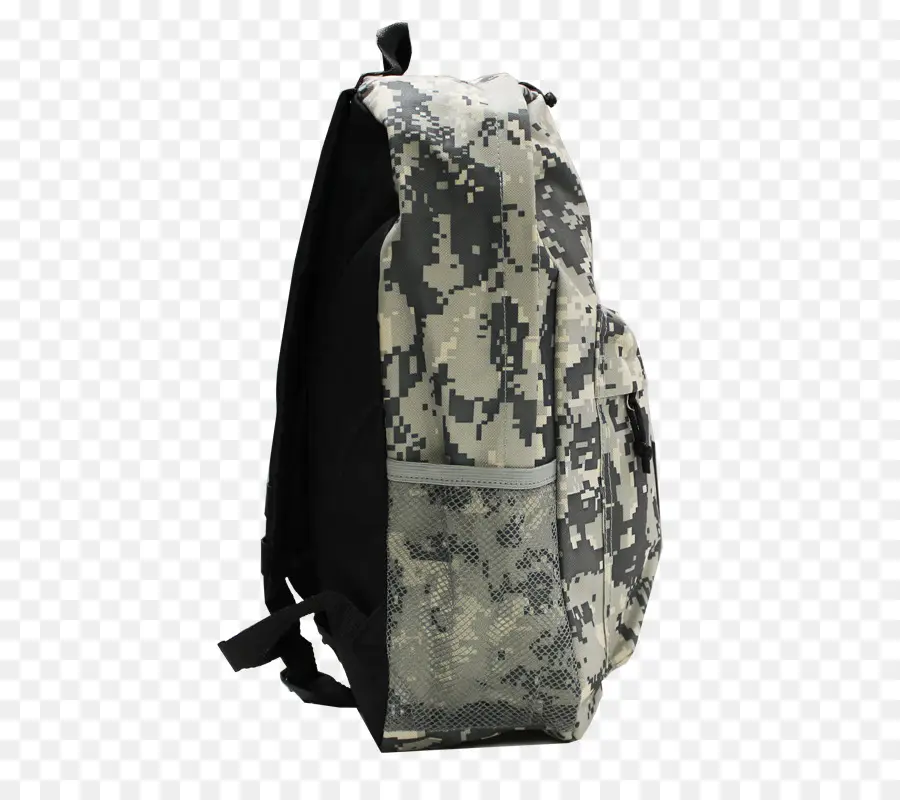 Mochila De Camuflaje，Camuflaje PNG