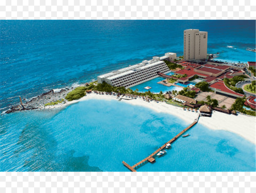 Dreams Sands Cancun Resort Spa，Riviera Maya PNG