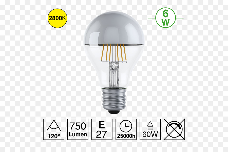 Light，Bombilla De Luz Incandescente PNG