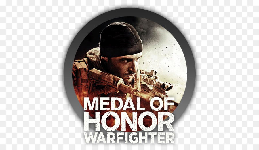 Medal Of Honor Warfighter，Medalla De Honor PNG