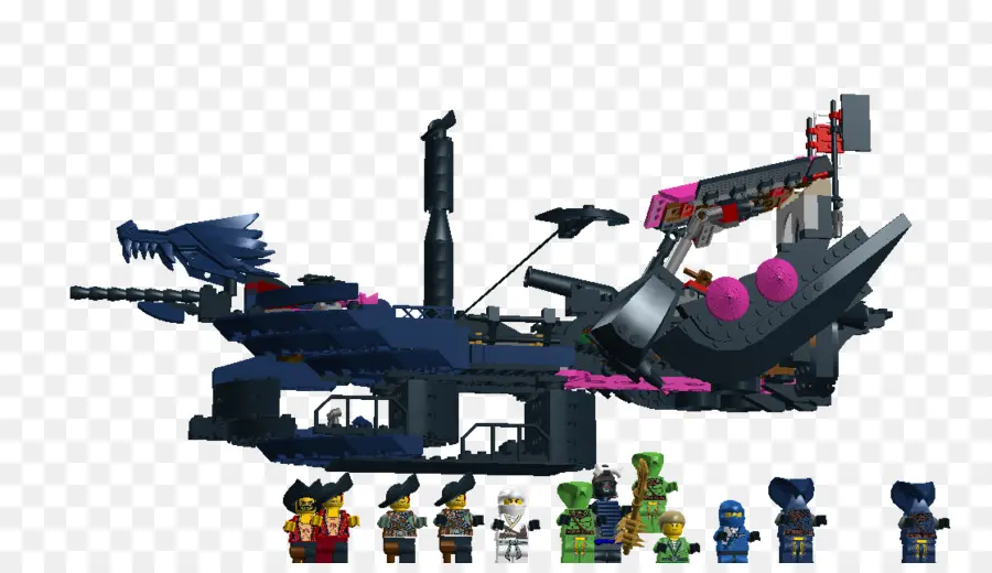 Lego，Lloyd Garmadon PNG