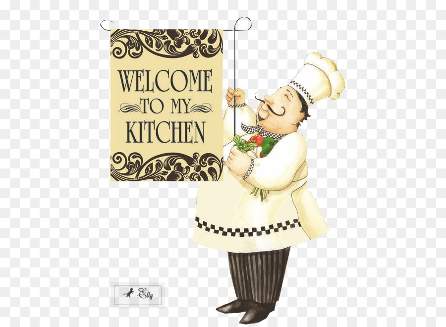 Cocinero，Cocina PNG