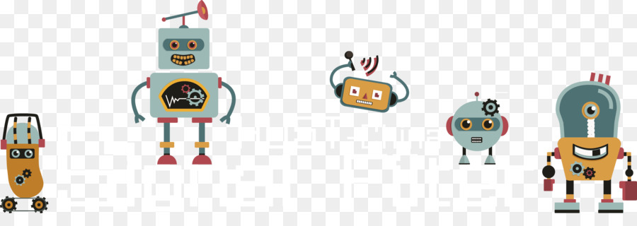 Robot，Juguete PNG