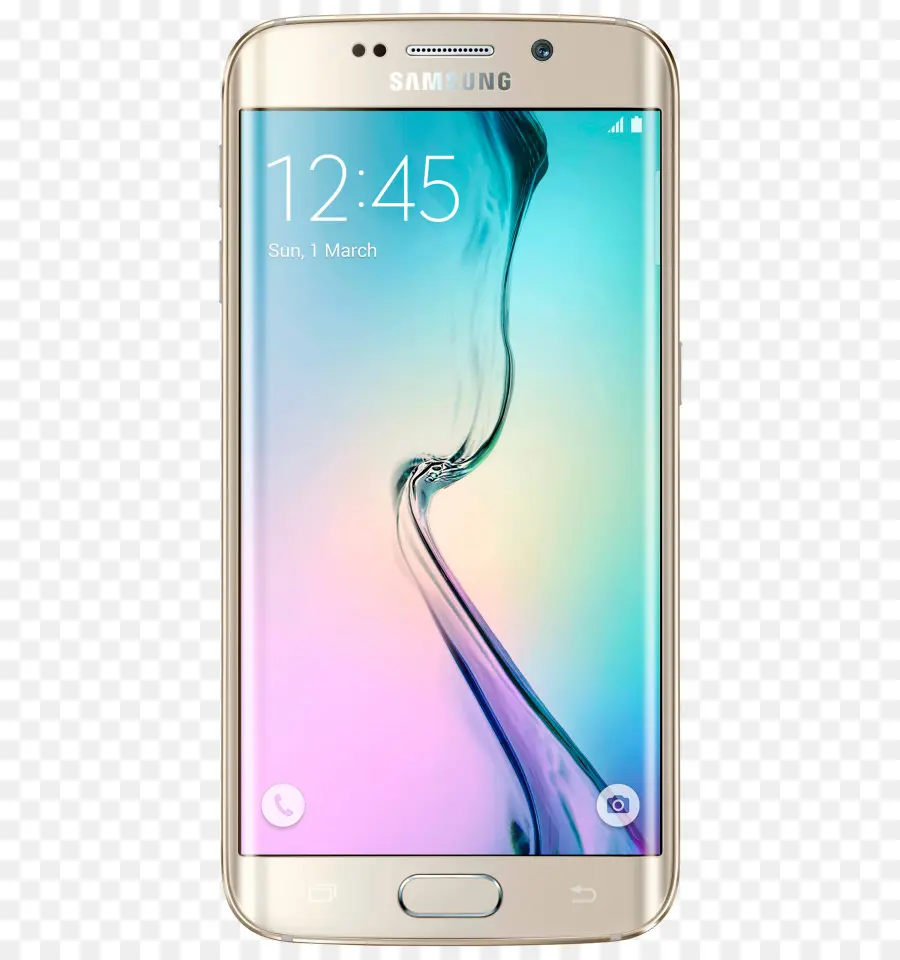 Samsung Galaxy S6，Samsung PNG