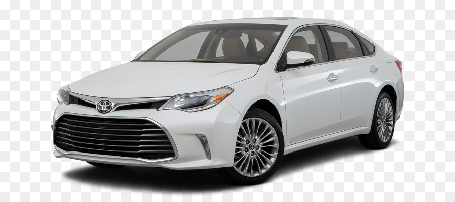 2018 Toyota Avalon Hybrid，2017 Toyota Avalon Hybrid PNG