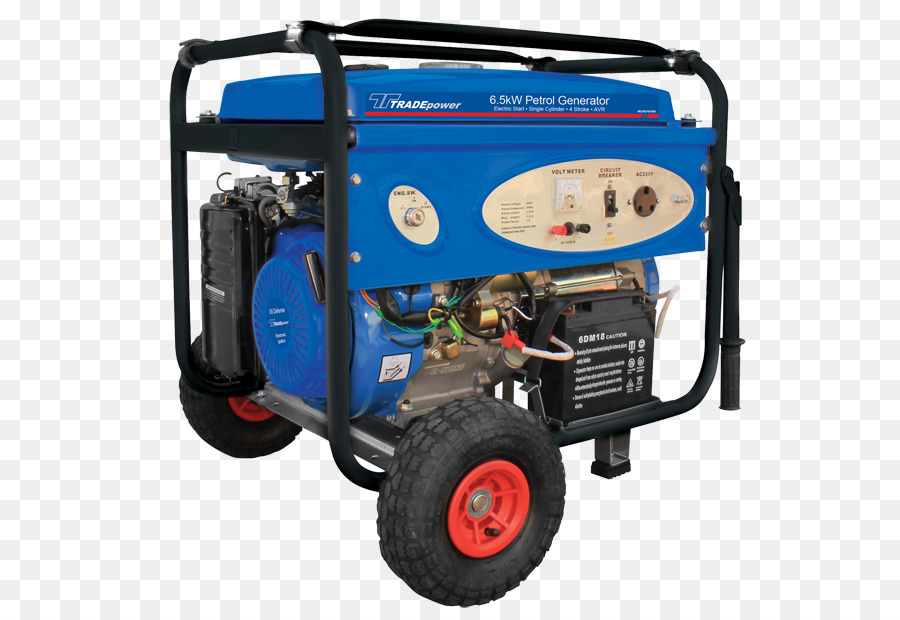 Generador Eléctrico，Enginegenerator PNG