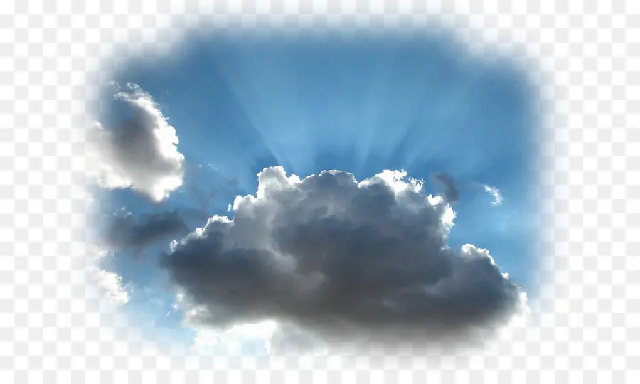 Cumulus，Cielo PNG