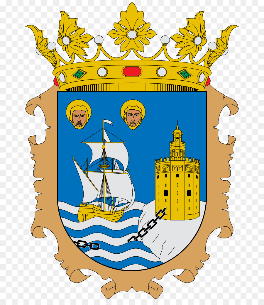 Santander，Torre Del Oro PNG