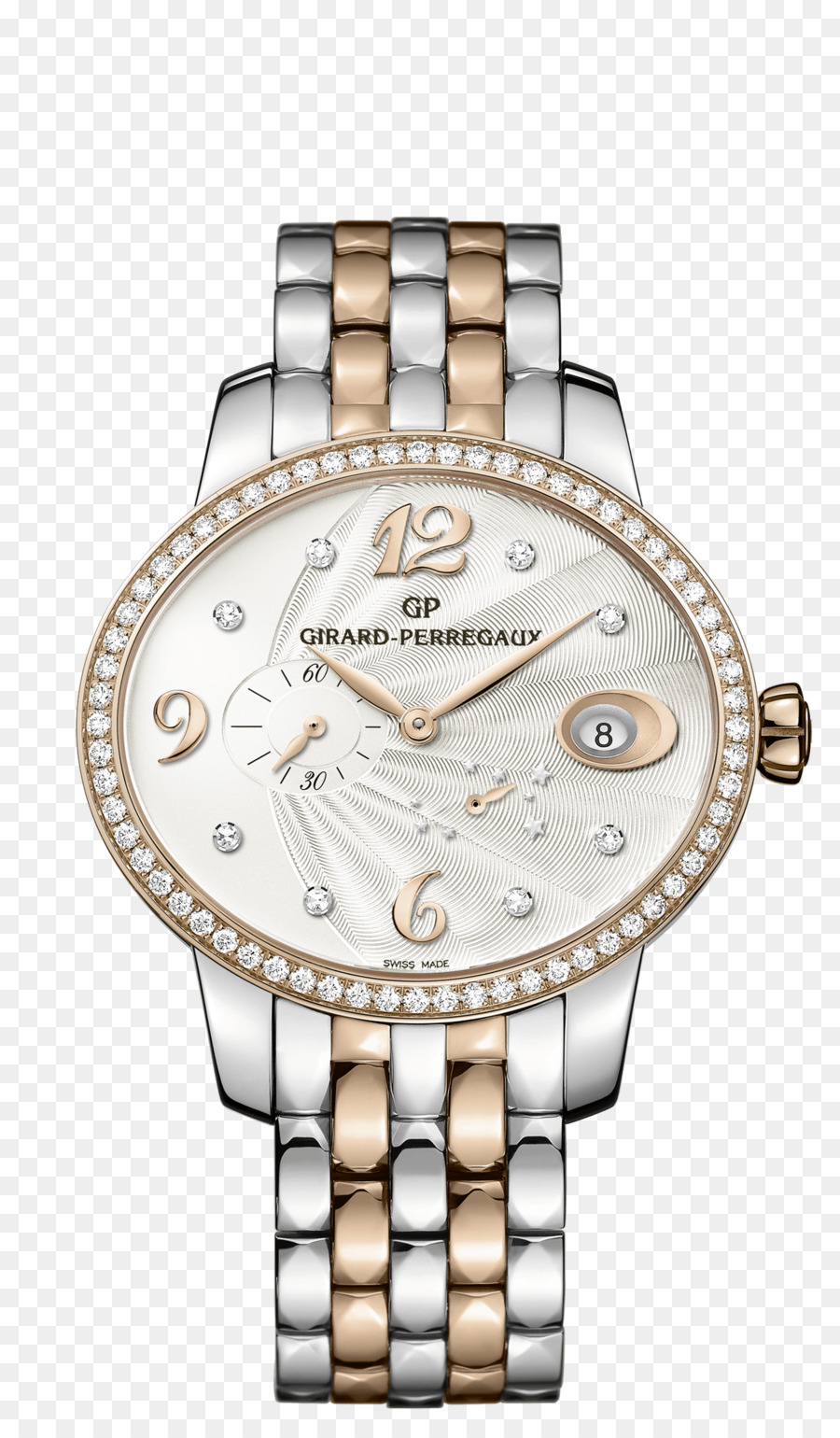 Girardperregaux，Reloj PNG