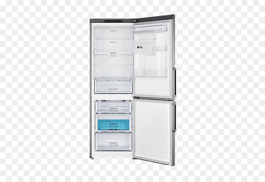 El Refrigerador，Freezers PNG