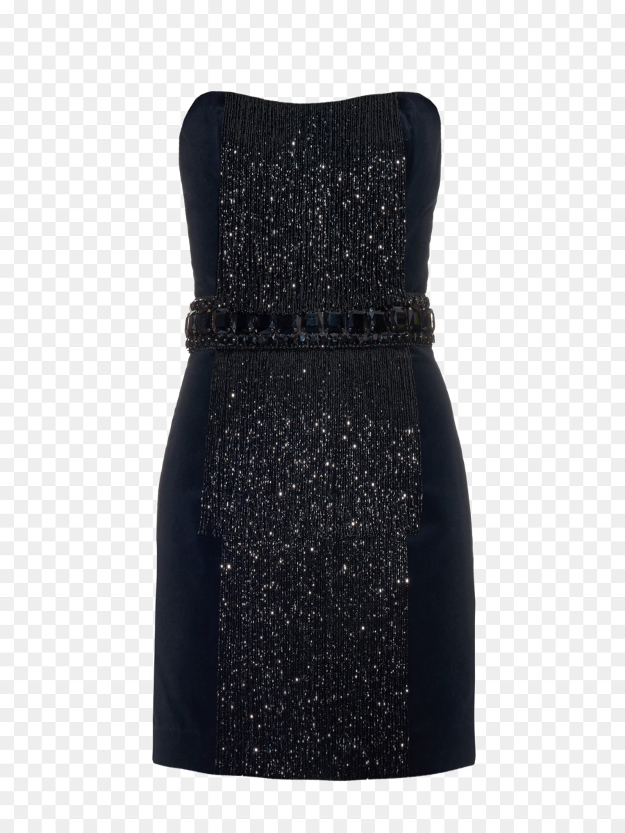 Pequeño Vestido Negro，Vestido PNG