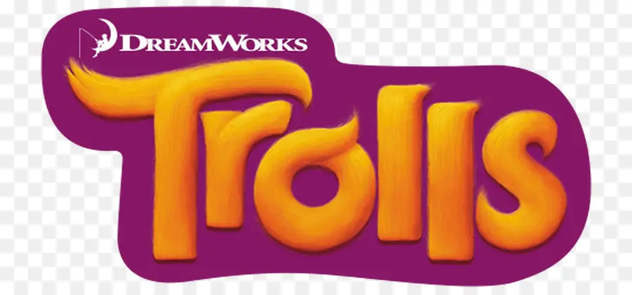 Los Trolls，Dreamworks Animation PNG