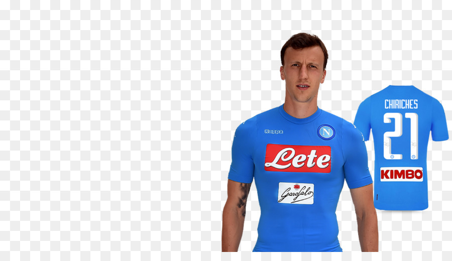 Ssc Napoli，La Uefa Champions League PNG