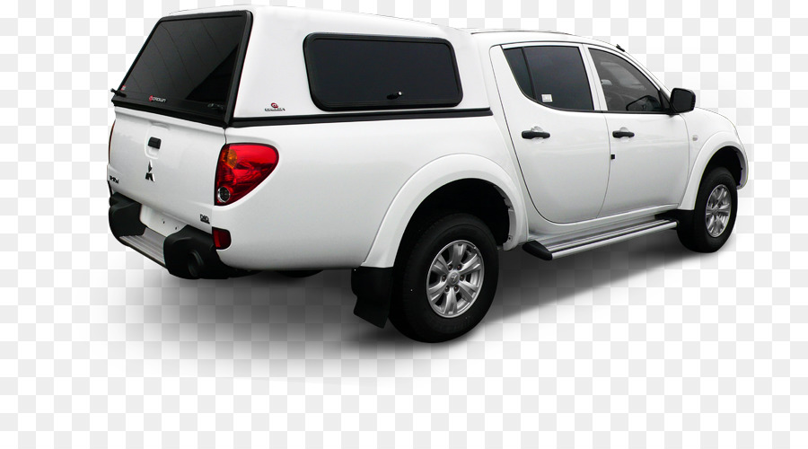 Mitsubishi Triton，Camioneta PNG