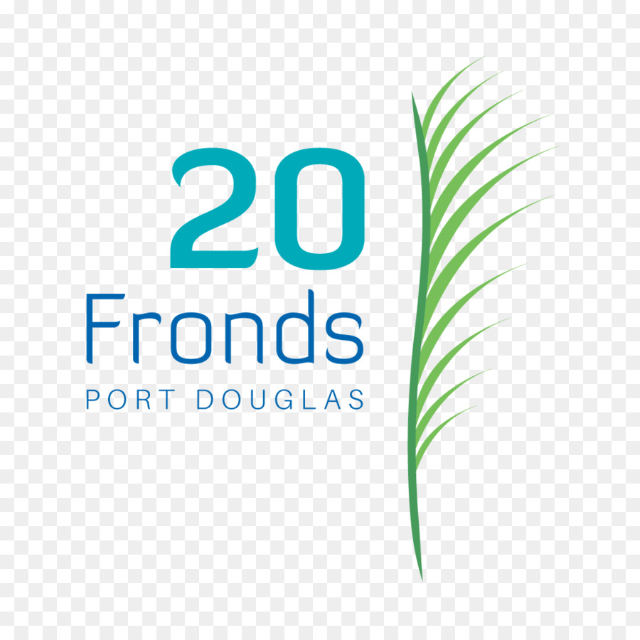 11 Hojas De Port Douglas，Logotipo PNG