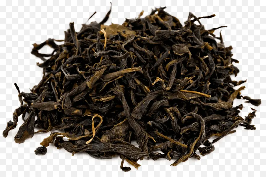 Té，Dianhong PNG