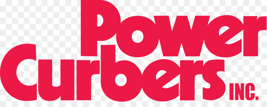 Logotipo，Poder Curbers Inc PNG