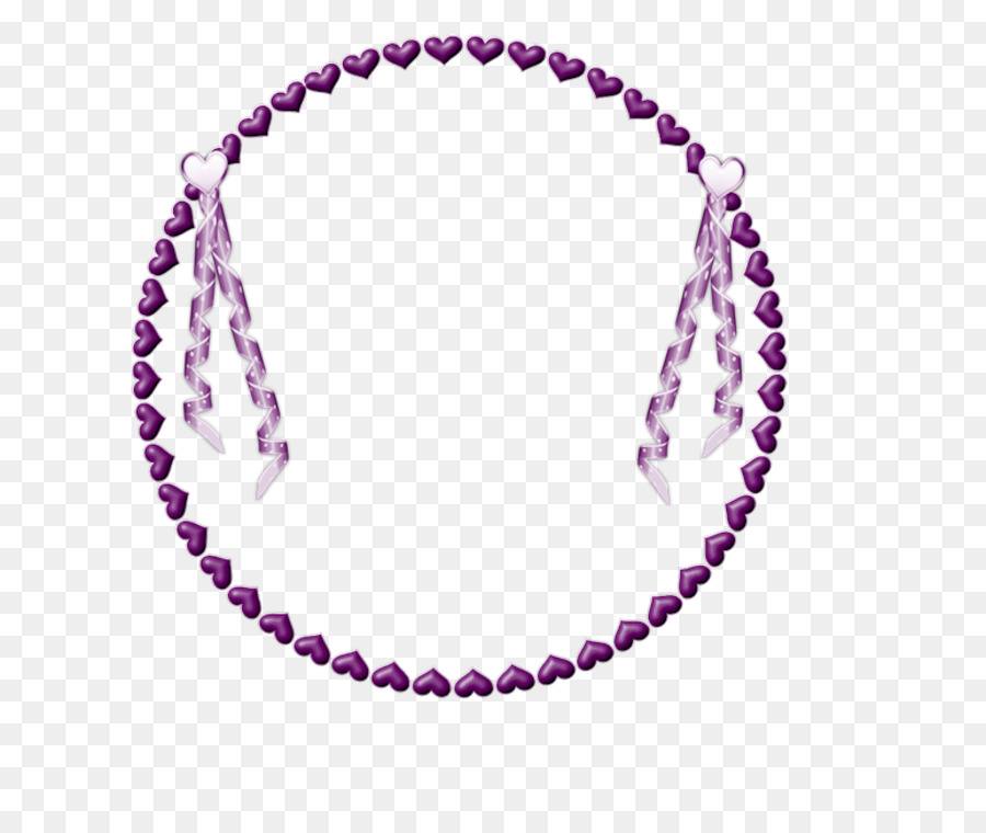 Joyería，Collar PNG